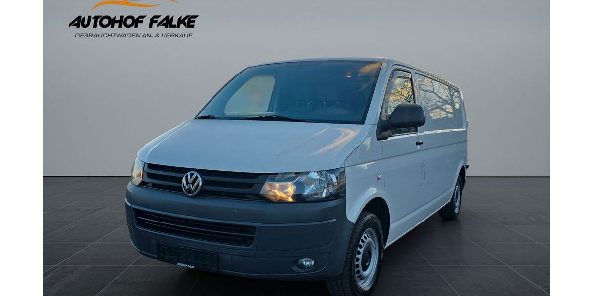 VW T5 Transporter 260.251 km 7.200 &euro; Jork 21635