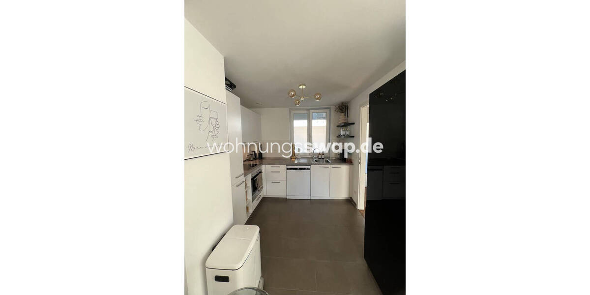 Etagenwohnung Hamburg Winterhude - 4 Zimmer, 94 m&sup2;, 1.894&euro; | Angebot:26021109