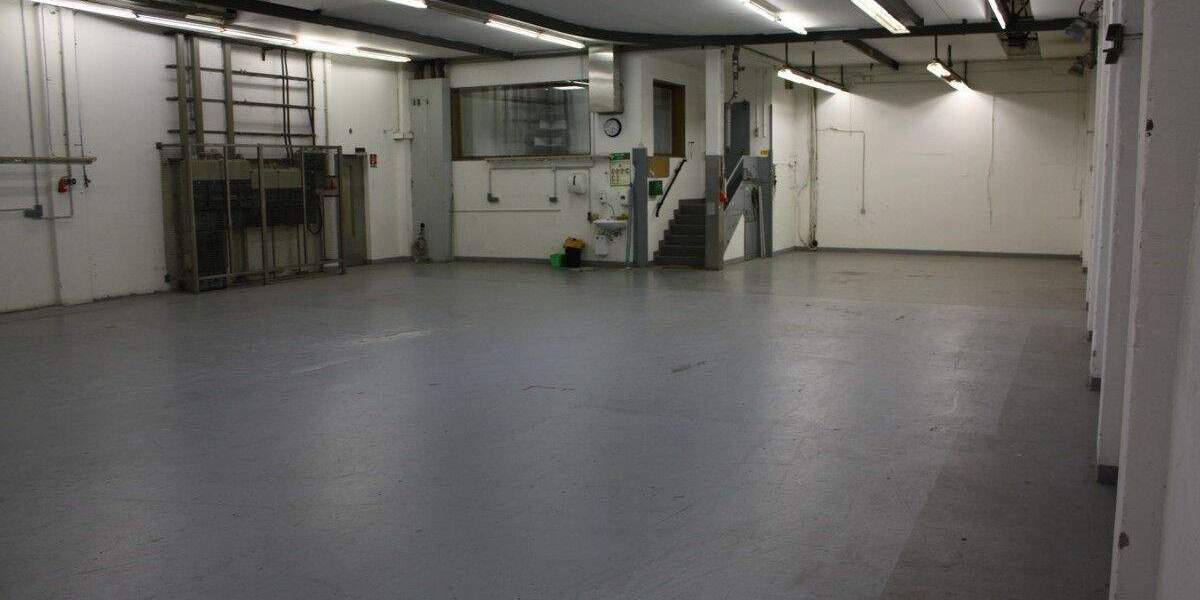 Gewerbeobjekt Hamburg Stellingen - 7.240&euro; | Angebot:25672577