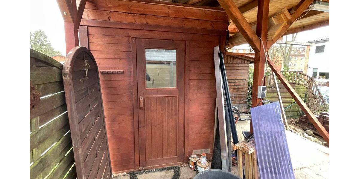 Reihenmittelhaus Hamburg Farmsen-Berne - 3 Zimmer, 105 m&sup2;, 1.650&euro; | Angebot:26798854