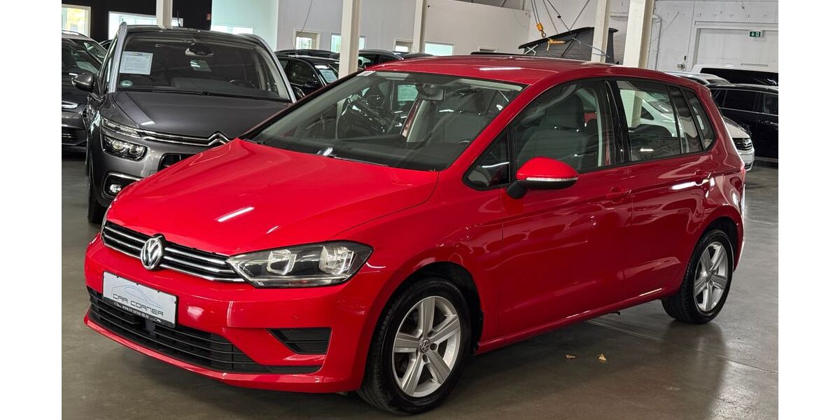 VW Golf Sportsvan 131.067 km 10.900 &euro; Hamburg 20537