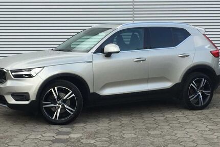 Volvo XC40 83.023 km 23.990 &euro; Hamburg 22393