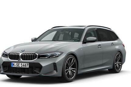 BMW 330 92.435 km 38.888 &euro; Kaltenkirchen 24568