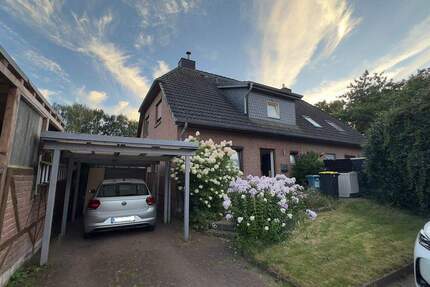 Haus Ammersbek Schäferdresch - 4 Zimmer, 108 m&sup2;, 445.000&euro; | Angebot:25727656