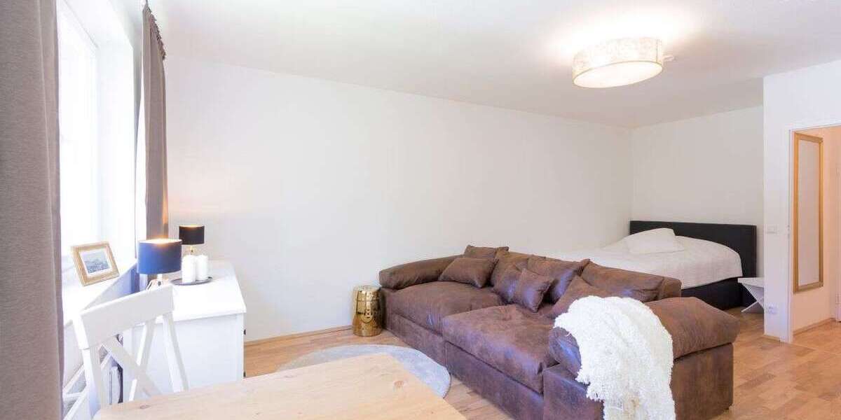 Zimmer Hamburg Lokstedt - 1 Zimmer, 1.200&euro; | Angebot:26016222