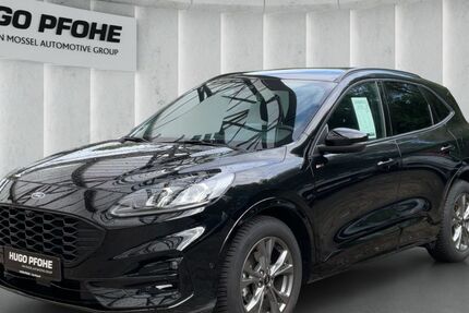 Ford Kuga 21.215 km 26.390 &euro; Hamburg 22335
