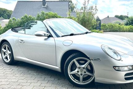 Porsche 997 110.420 km 55.000 &euro; Wittenborn 23829