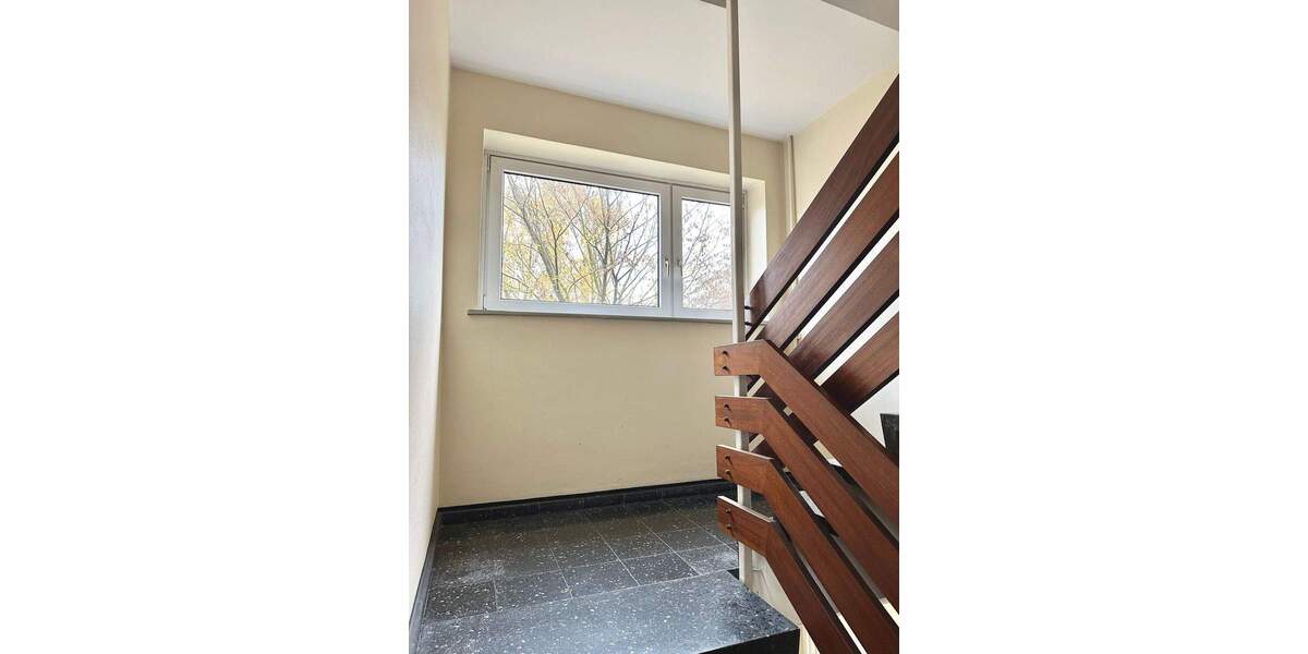 Etagenwohnung Hamburg Lokstedt - 2 Zimmer, 55 m&sup2;, 270.000&euro; | Angebot:25702252