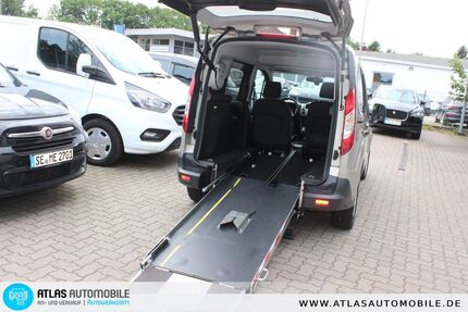 Ford Grand Tourneo 44.000 km 19.990 &euro; Norderstedt/Hamburg 22848