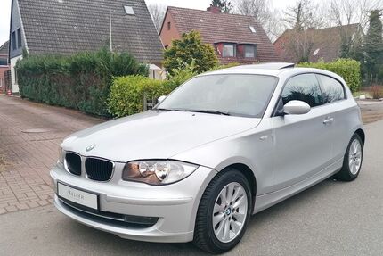 BMW 120 101.000 km 8.490 &euro; Klein Nordende 25336