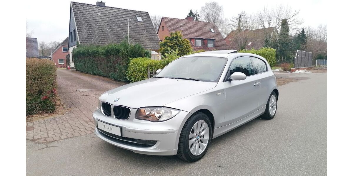 BMW 120 101.000 km 8.490 &euro; Klein Nordende 25336