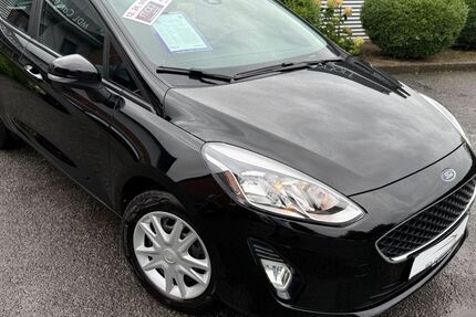 Ford Fiesta 137.011 km 6.999 &euro; Hamburg 21029