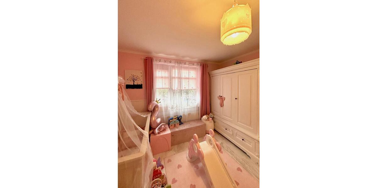 Hochparterre Glinde - 3 Zimmer, 85 m&sup2;, 365.000&euro; | Angebot:25103448