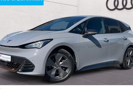 Cupra Born 43.169 km 24.880 &euro; Quickborn 25451