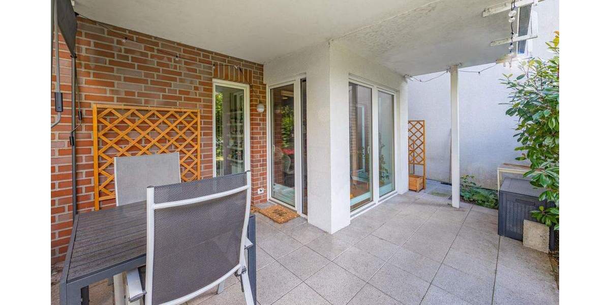 Etagenwohnung Hamburg Eidelstedt - 3 Zimmer, 90 m&sup2;, 469.000&euro; | Angebot:25686104