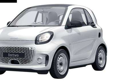 Smart forTwo 28.337 km 8.990 &euro; Reinbek 21465