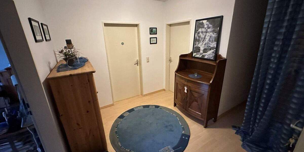 Etagenwohnung Appen Dorf - 2 Zimmer, 72 m&sup2;, 163.000&euro; | Angebot:25697877