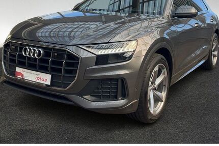 Audi Q8 73.441 km 66.450 &euro; Hamburg 22529