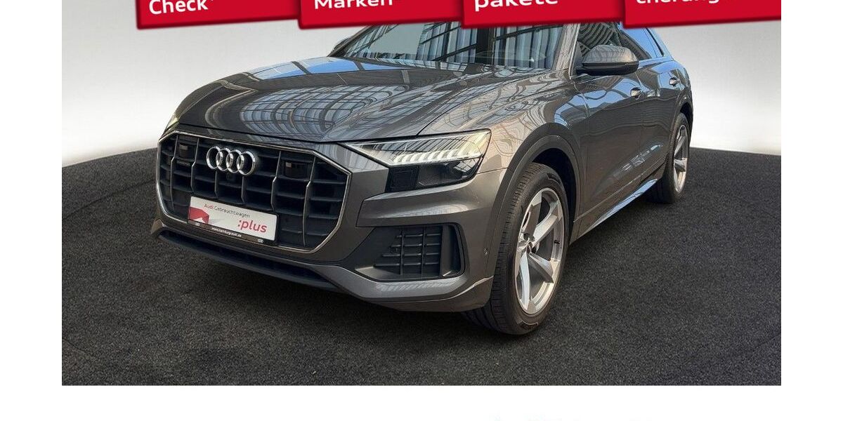 Audi Q8 73.441 km 66.450 &euro; Hamburg 22529