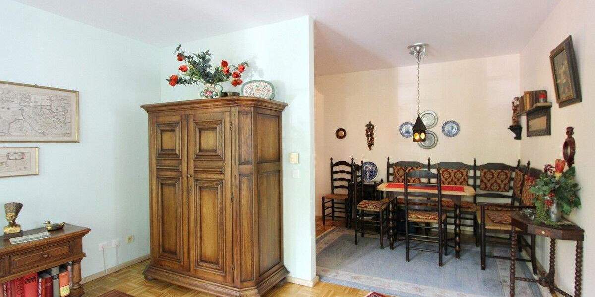 Etagenwohnung Hamburg Stellingen - 3 Zimmer, 93 m&sup2;, 599.000&euro; | Angebot:25700567
