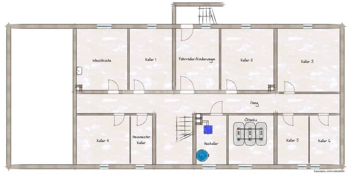 Mehrfamilienhaus, Wohnhaus Henstedt-Ulzburg Ulzburg - 1.150.000&euro; | Angebot:25700504