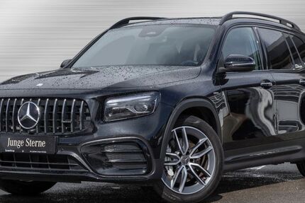 Mercedes-Benz GLB 35 AMG 14.308 km 54.635 &euro; Bad Oldesloe 23843