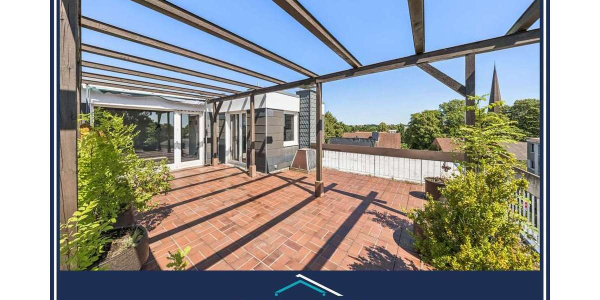 Etagenwohnung Wedel - 5 Zimmer, 117 m&sup2;, 399.000&euro; | Angebot:27112103