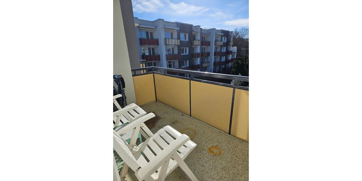 Etagenwohnung Hamburg Altona - 1 Zimmer, 20 m&sup2;, 600&euro; | Angebot:25922089