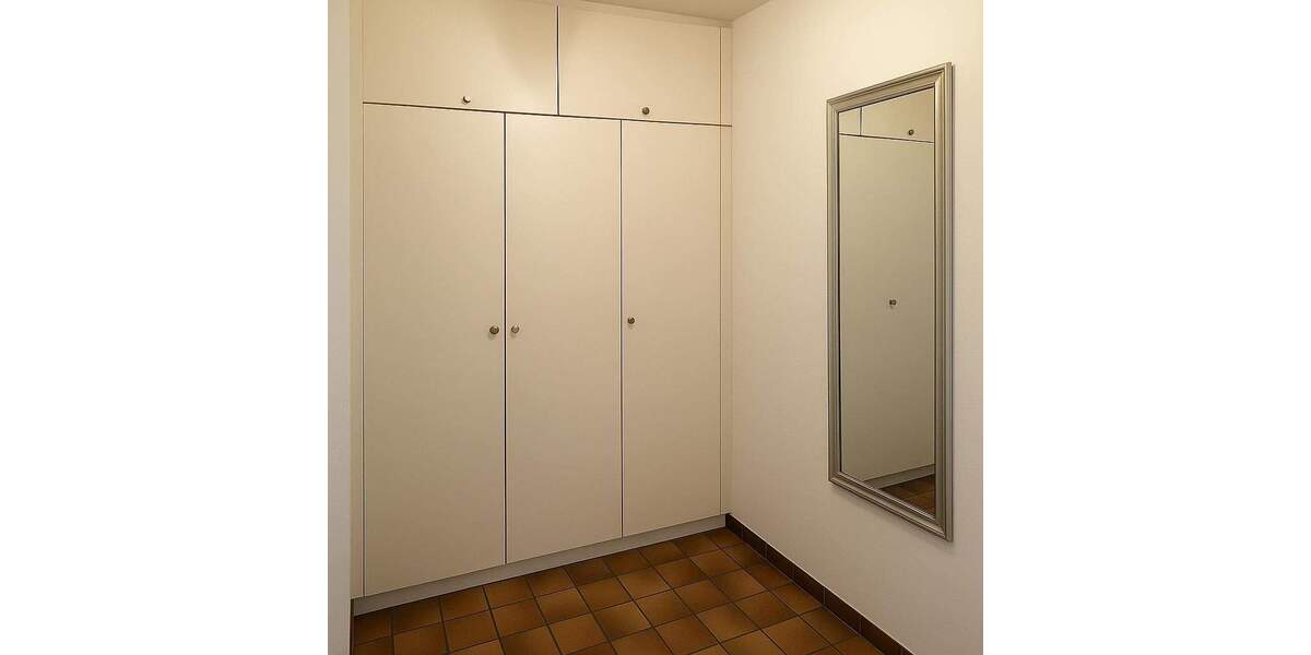 Etagenwohnung Hamburg Niendorf - 2 Zimmer, 63 m&sup2;, 329.000&euro; | Angebot:25695102