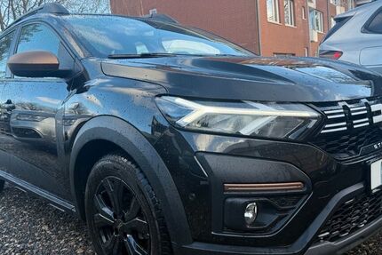 Dacia Sandero 34.514 km 15.590 &euro; Hamburg 22179