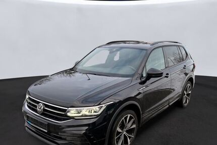 VW Tiguan Allspace 50.050 km 39.490 &euro; Ahrensburg 22926