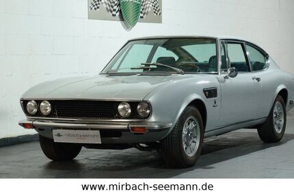 Fiat Dino 22.500 km 44.900 &euro; Schenefeld bei Hamburg 22869
