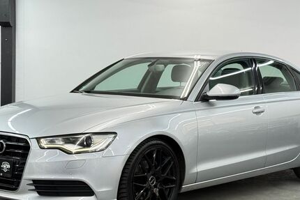 Audi A6 176.266 km 10.399 &euro; Bargteheide 22941