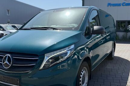 Mercedes-Benz Vito 78.583 km 27.800 &euro; Appen-Etz 25482