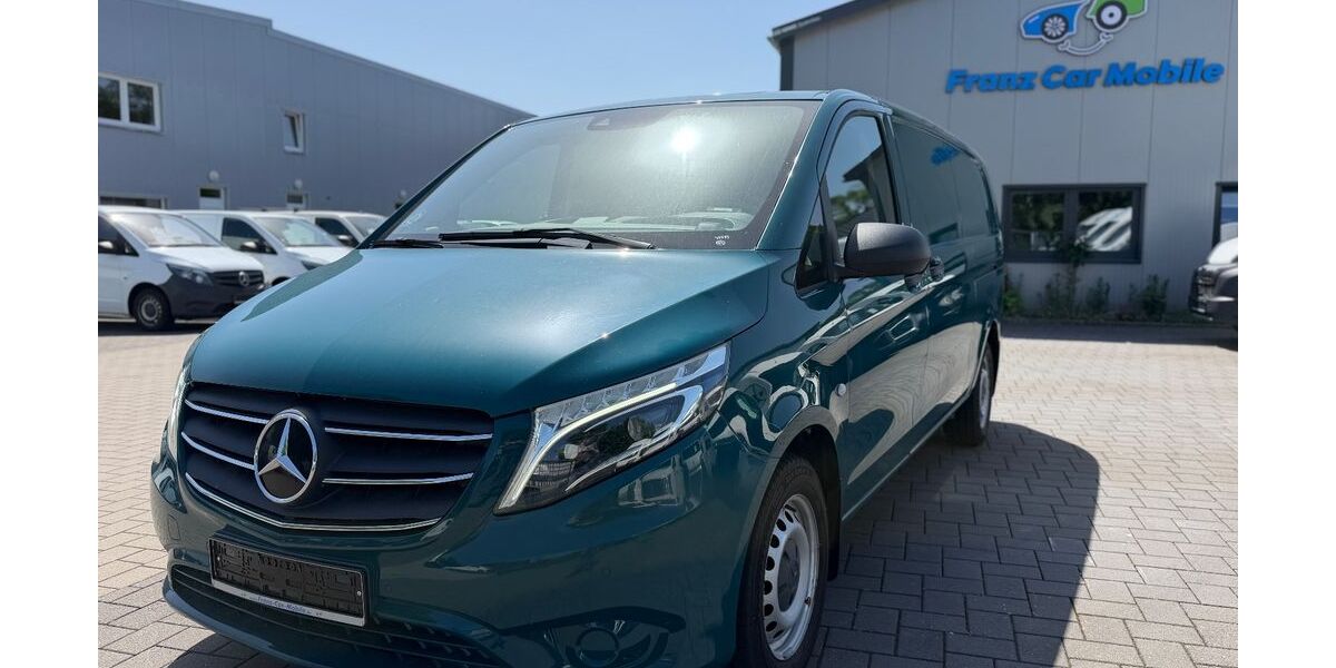 Mercedes-Benz Vito 78.583 km 27.800 &euro; Appen-Etz 25482