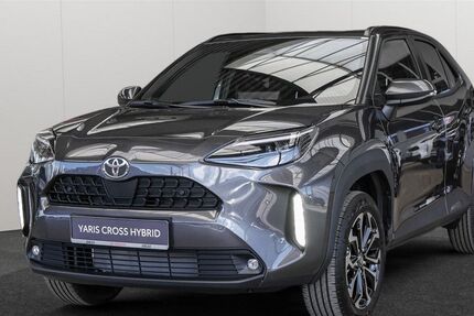 Toyota Yaris Cross 3.500 km 27.990 &euro; Hamburg 22529
