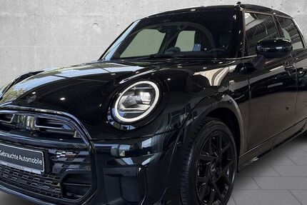 Mini Cooper S 9.786 km 32.490 &euro; Norderstedt 22848