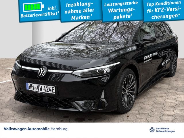 VW ID.7 4.250 km 70.888 &euro; Hamburg 22303