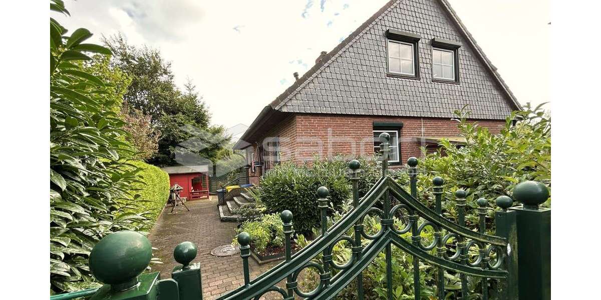 Einfamilienhaus Norderstedt Friedrichsgabe - 4 Zimmer, 125 m&sup2;, 579.000&euro; | Angebot:27327213
