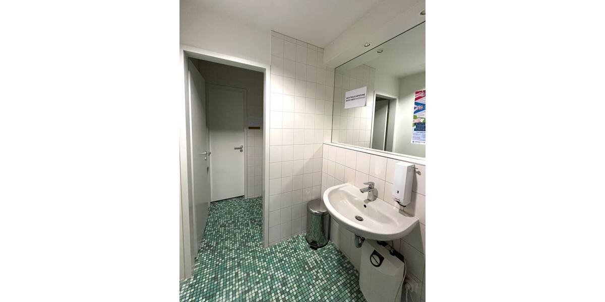 Gewerbeobjekt Hamburg Hammerbrook - 11.700&euro; | Angebot:25665767