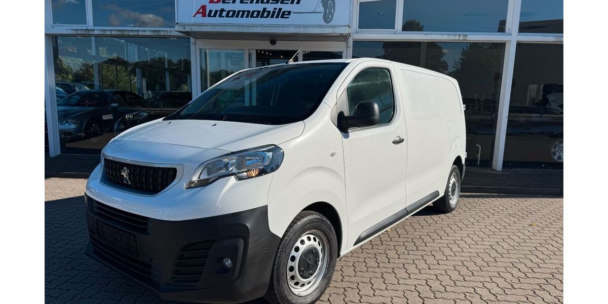 Peugeot Expert 42.739 km 18.900 &euro; Hamburg-Norderstedt 22851