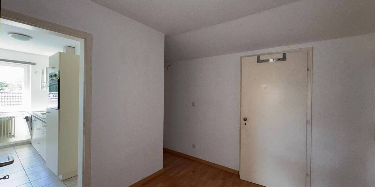 Etagenwohnung Schenefeld - 1 Zimmer, 51 m&sup2;, 638&euro; | Angebot:26787574