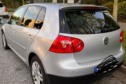 VW Golf 258.775 km 2.500 &euro; Hamburg 21109