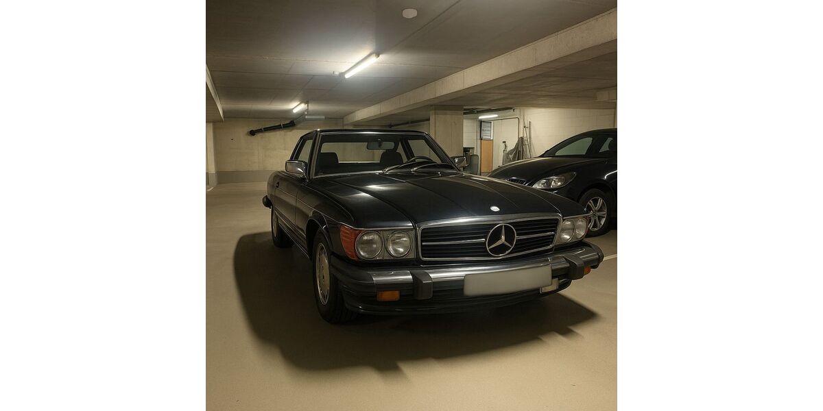 Mercedes-Benz SL 560 220.000 km 29.000 &euro; Oststeinbek 22113