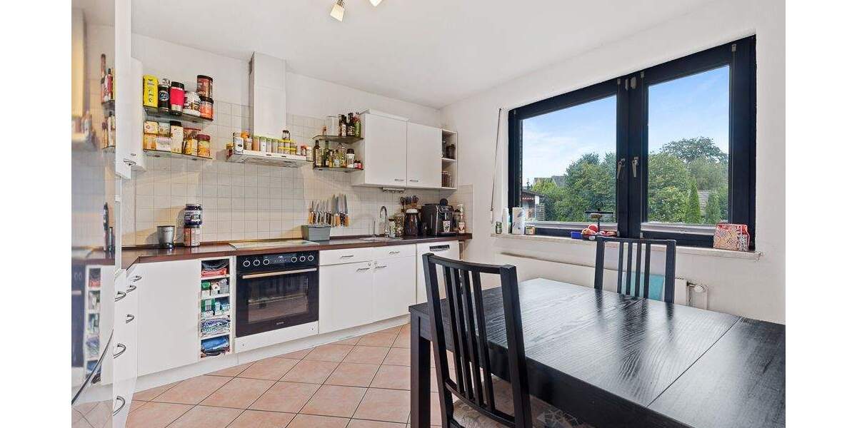 Einfamilienhaus Hamburg / Rahlstedt Rahlstedt - 6 Zimmer, 113 m&sup2;, 549.000&euro; | Angebot:25731328