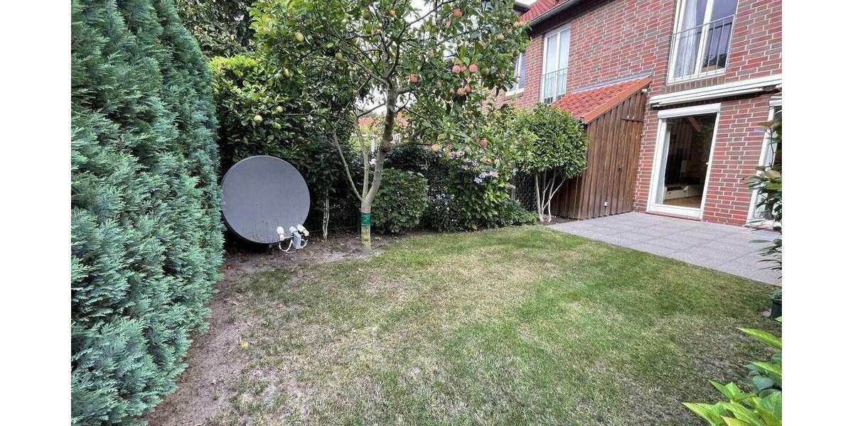 Reihenmittelhaus Hamburg / Groß-Flottbek Bahrenfeld - 6 Zimmer, 125 m&sup2;, 895.000&euro; | Angebot:25705799