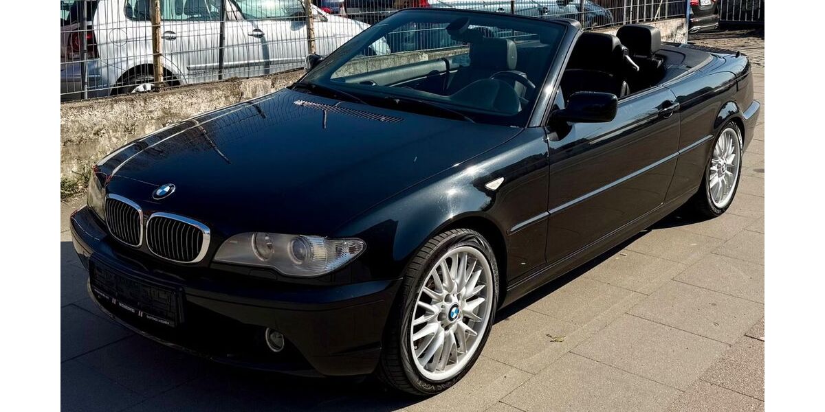 BMW 330 192.000 km 13.750 &euro; Hamburg 20097