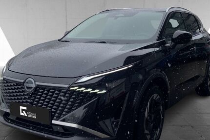 Nissan Qashqai 4.435 km 35.462 &euro; Ahrensburg 22926