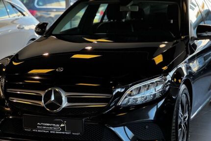 Mercedes-Benz C 220 238.000 km 15.490 &euro; Bad Bramstedt 24576