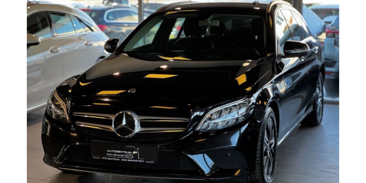 Mercedes-Benz C 220 238.000 km 15.490 &euro; Bad Bramstedt 24576